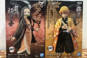 マンガ倉庫住吉買取店 9 25 アミューズコーナー ワンピース One Piece Magazine Figure 夢の一枚 Vol 4 など新景品入荷しました マンガ倉庫 宮崎グループ公式hp