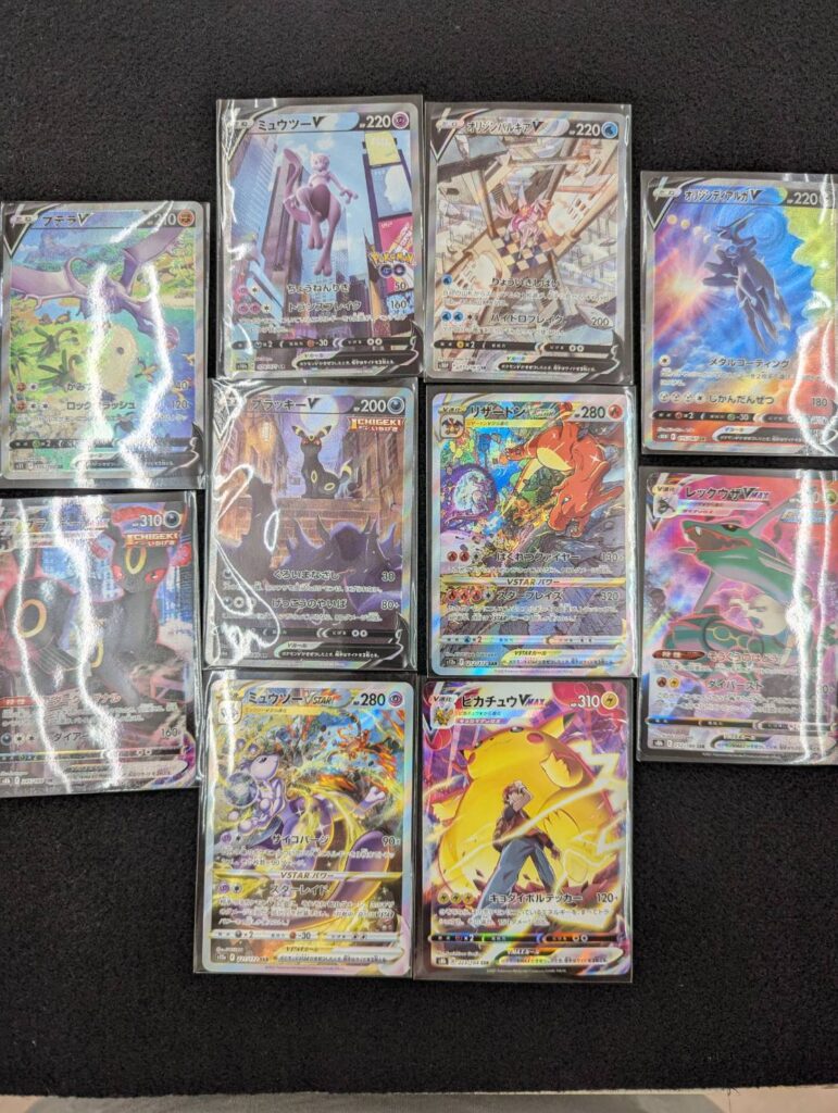 住吉買取店】ポケモンカード買取情報です！□ | マンガ倉庫 宮崎